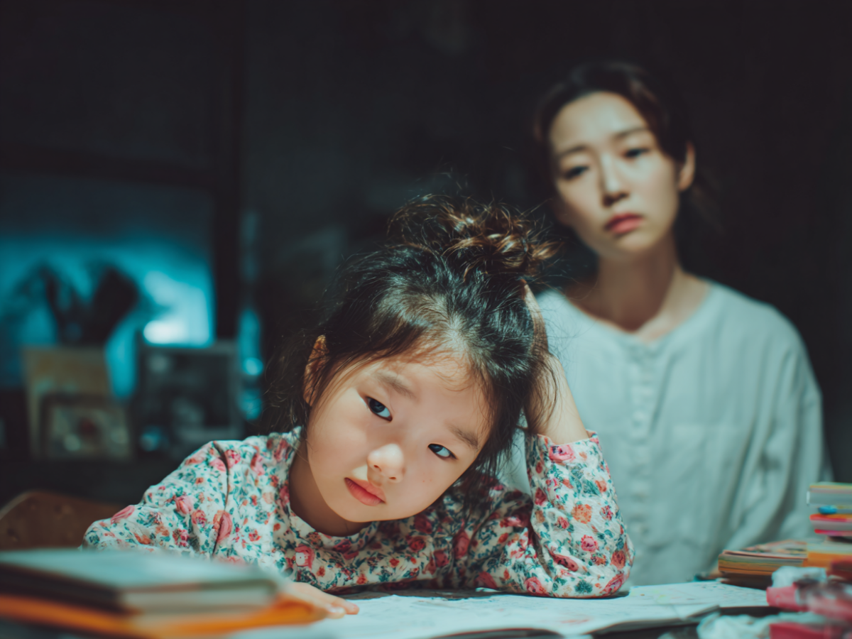 영어책 소리내어 읽기 가짜 리딩 증상