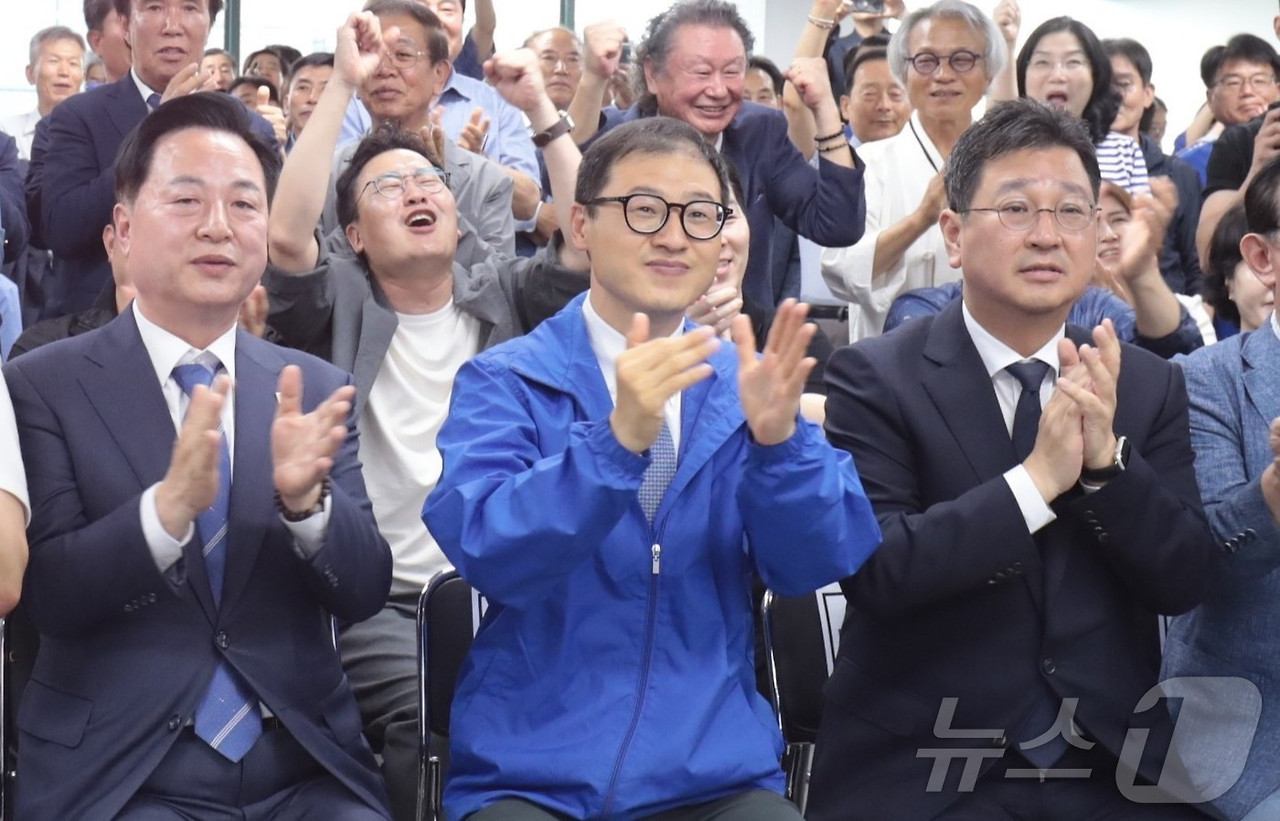 김상욱 주호영 설전 총정리｜울산시 국감 '훈계하지 마시라'·'잘났어요' 충돌, 국민의힘 4명 퇴장 이유