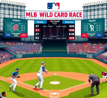 mlb경기그림