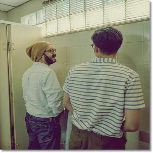 거품뇨 원인 콩팥병 증상과 치료 관리