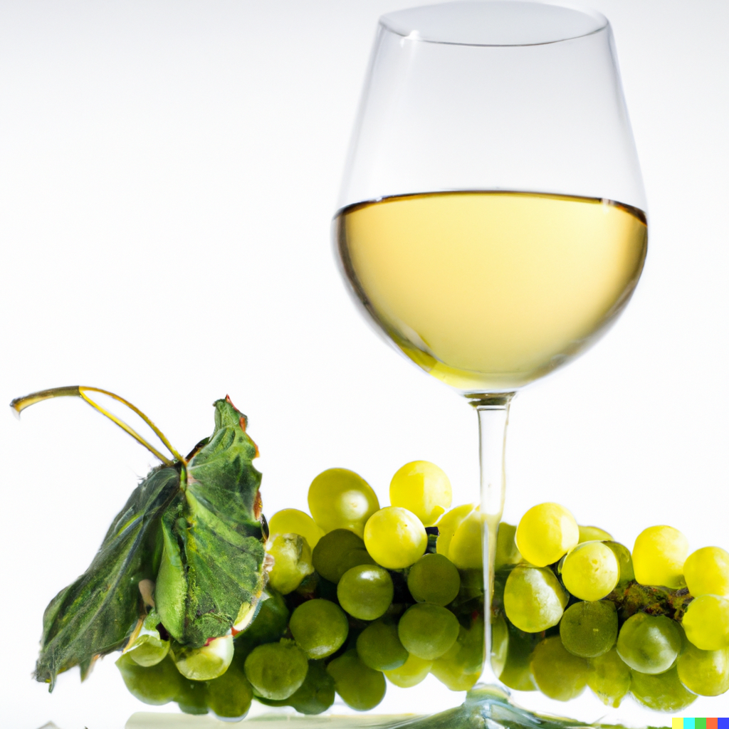 소비뇽 블랑 포도품종