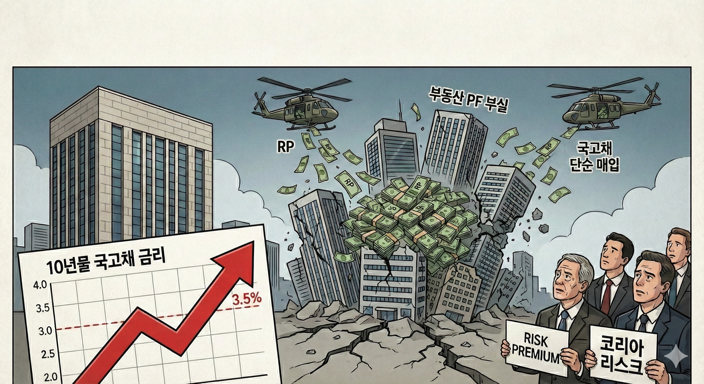 금리 부동산