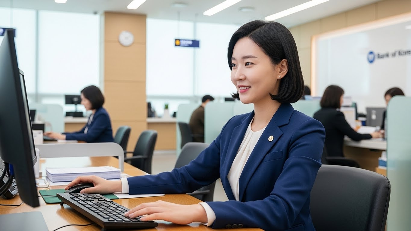 개인회생 대출