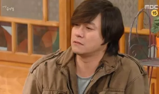금사월