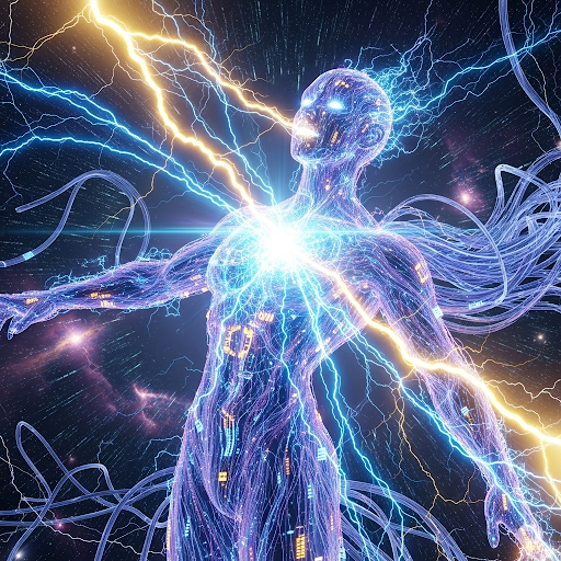 AI 시대의 숨은 수혜주, 에너지 기업에 주목하라