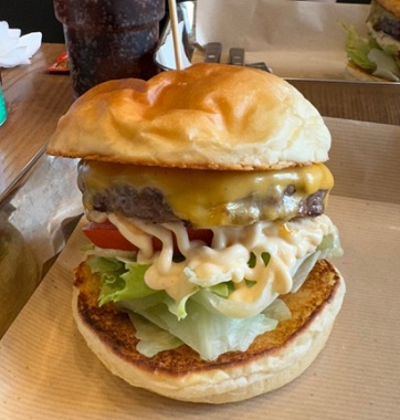 강북수제버거달인