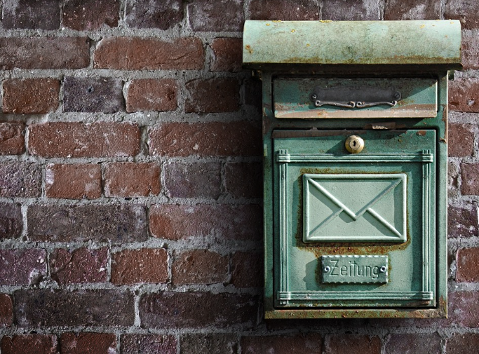 우체국 예약방법