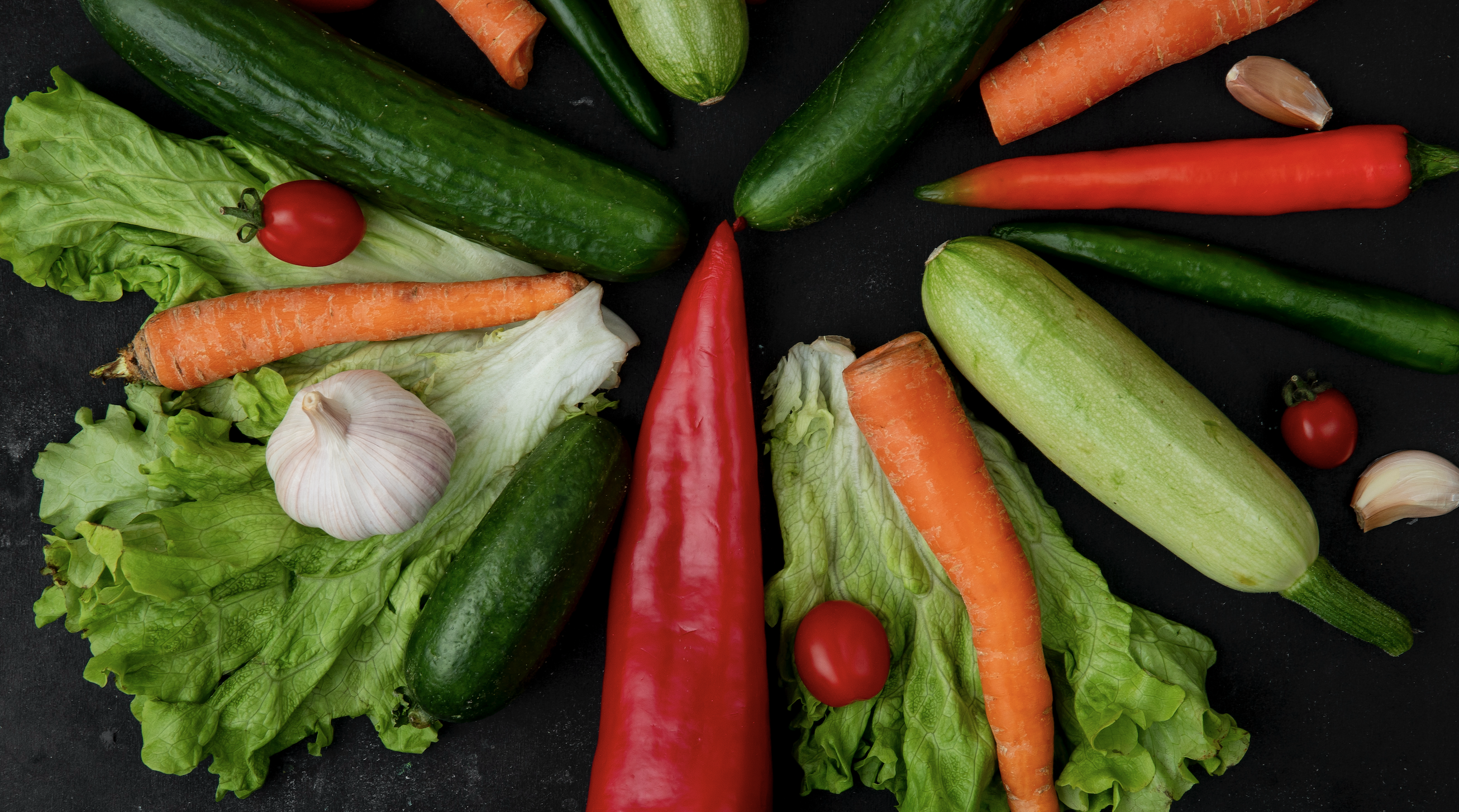 식이섬유 섭취 늘리기