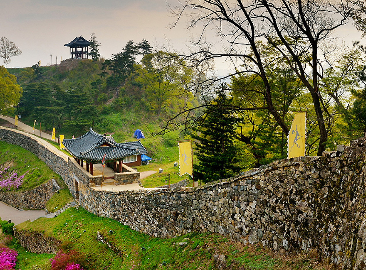 백제역사유적지구 관련사진