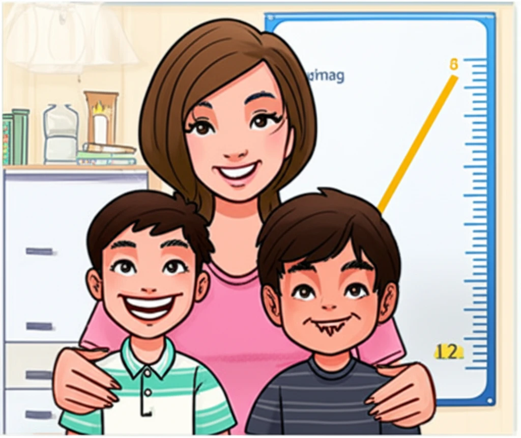 육아기 근로시간 단축 급여 신청 방법..