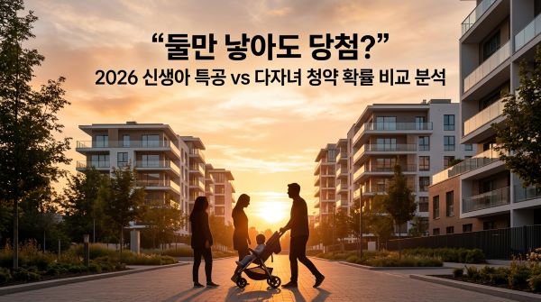 신생아 특공 신설