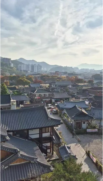 전주 한옥마을 맛집 숙박 호텔 주차장 여행코스_19