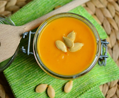 호박죽 효능&middot;칼로리&middot;혈당&middot;보관법