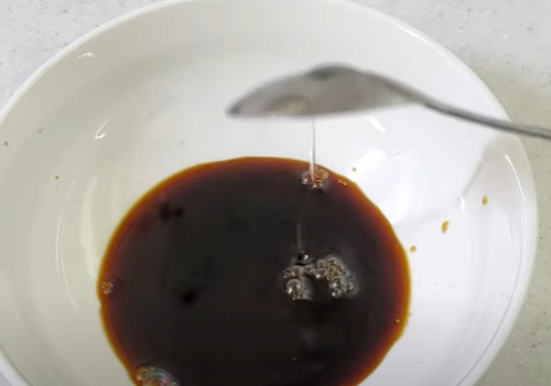 바싹불고기