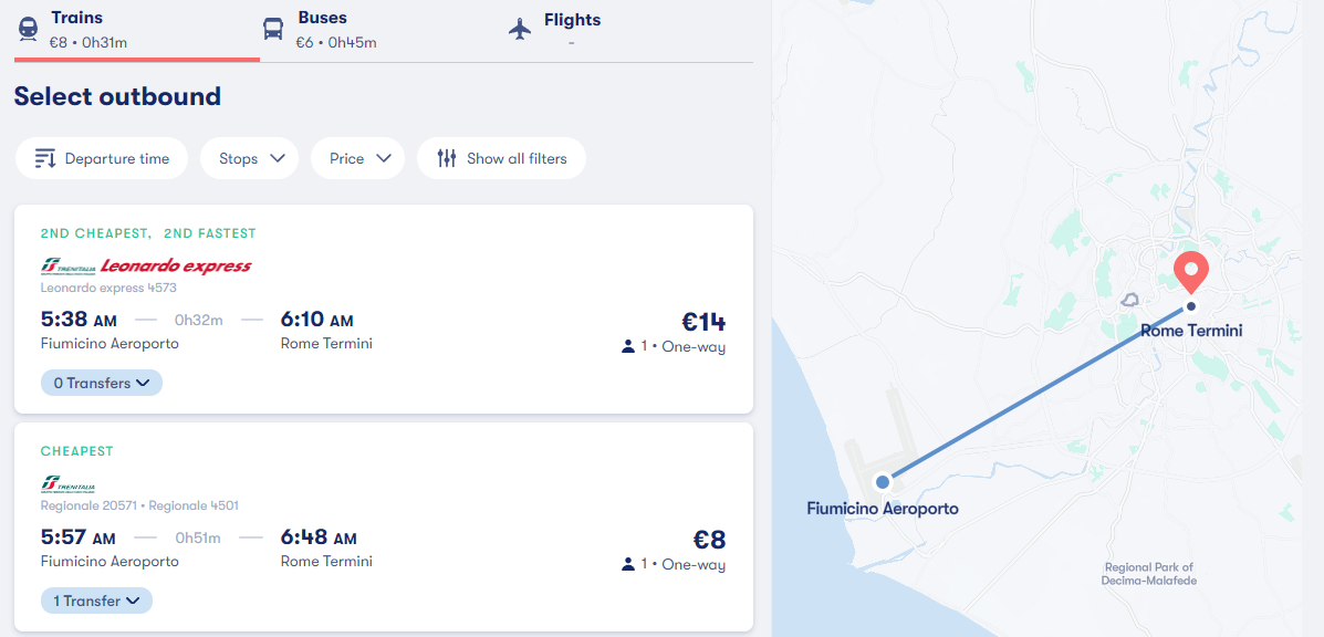 오미오 2024년 2월, 10% 신년할인쿠폰 / 플릭스 유로스타 DB 트랜이탈리아