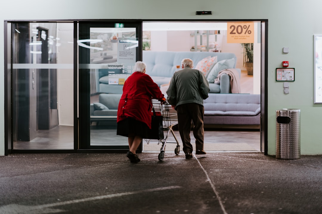 Elderly