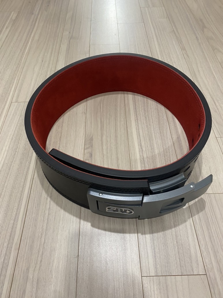 SBD 13mm 벨트 파워리프팅 허리보호대 명품허리보호대 에르메스허리보호대 에르메스허리벨트