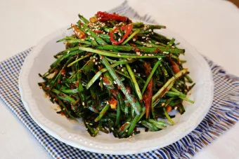 부추김치 맛있게 담그는법 꿀팁_7