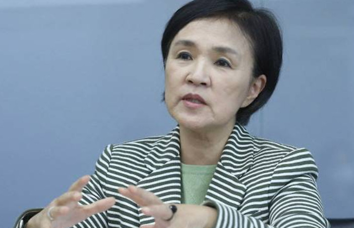 강금실 프로필
