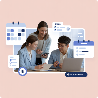 2026년 국가장학금 신청기간 신청방법 이미지