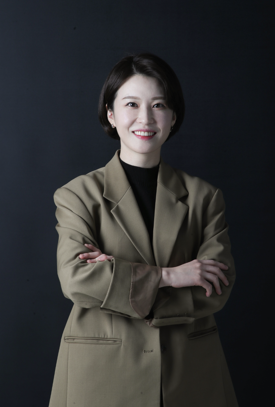 안귀령 대변인