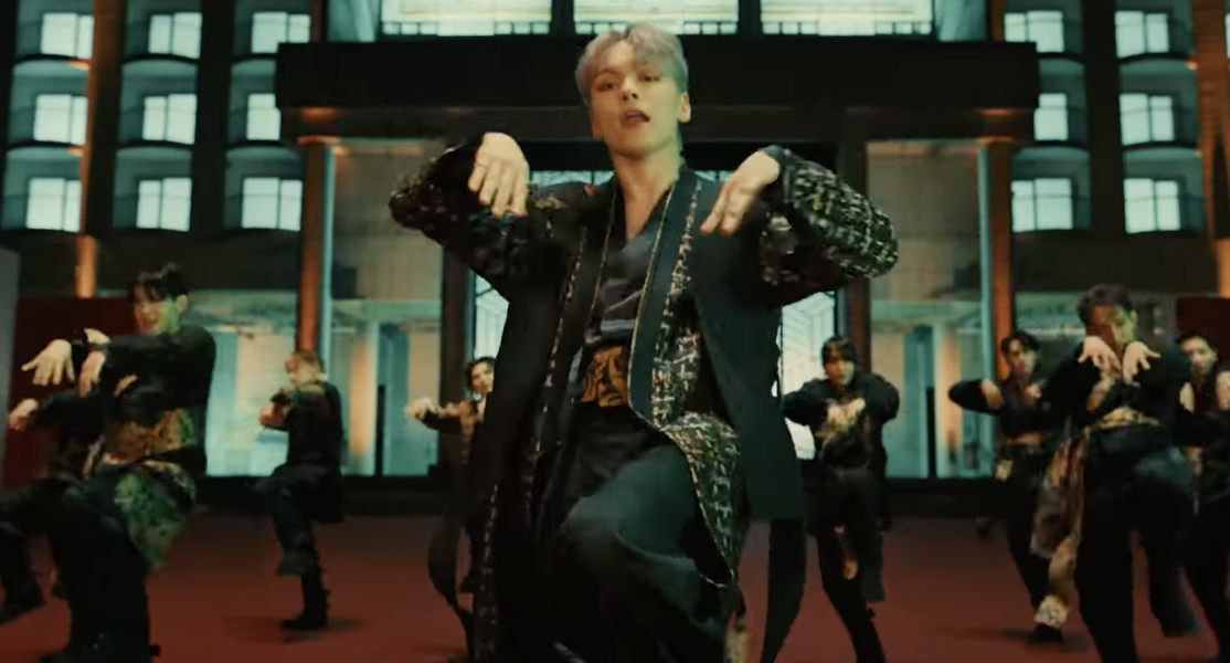 세븐틴 손오공