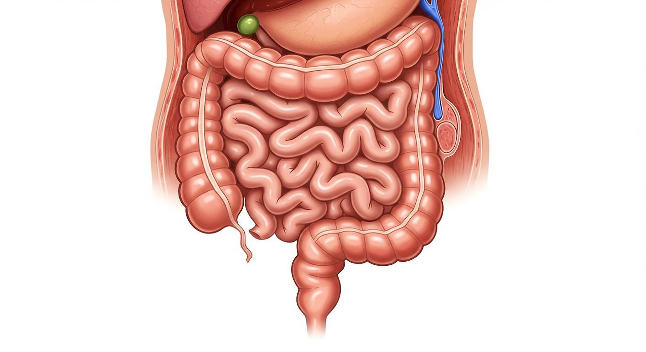 탈장 증세 원인 대처법