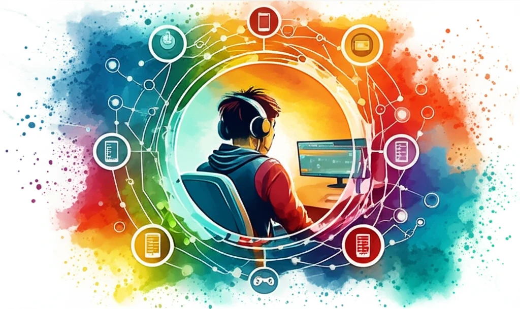 개인 정보 보호 필수템, 노드VPN ..