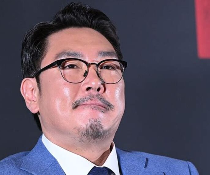 조진웅 최근활동