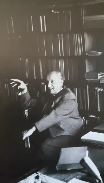 하이데거 존재와 시간 핵심 3문장 철학적 요약 및 해설_7