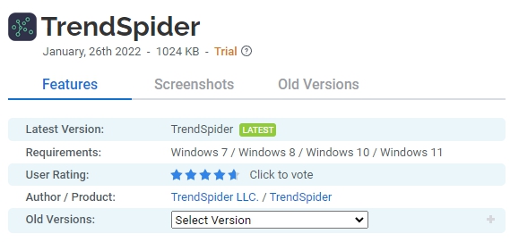 TrendSpider