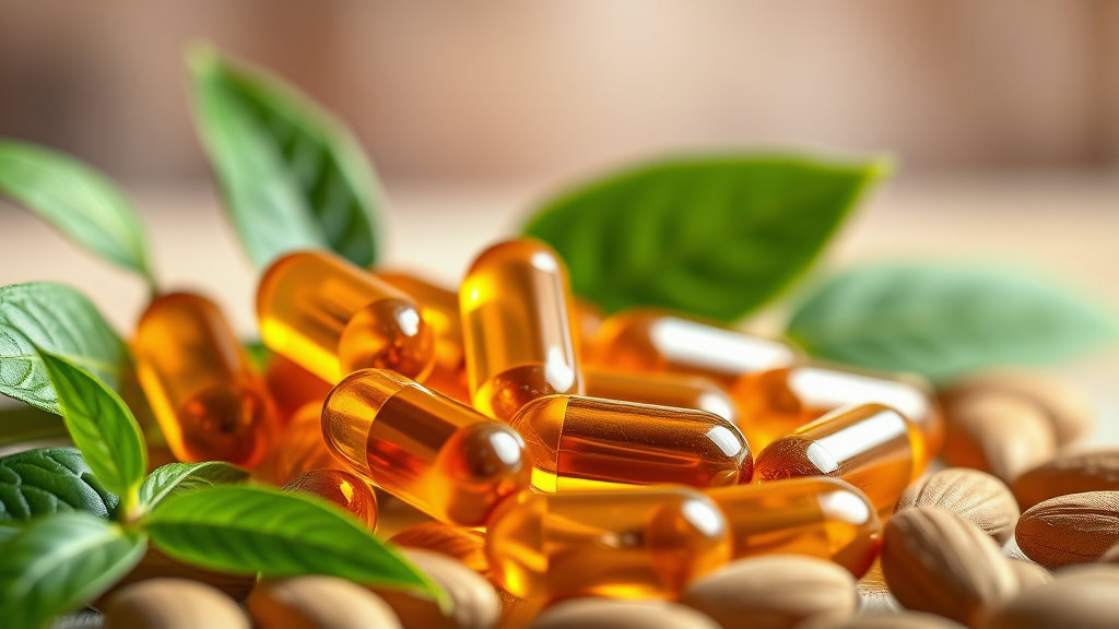 간수치 내리는 영양제