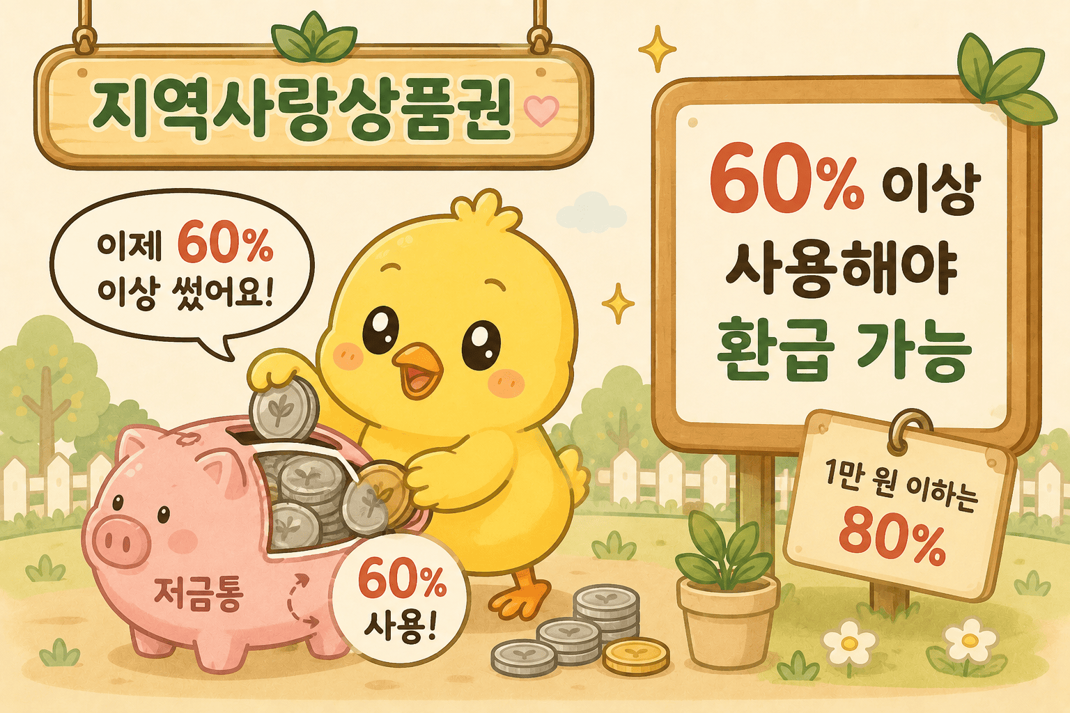 대구페이 사용처