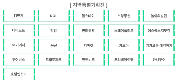 참여 온라인 여행사