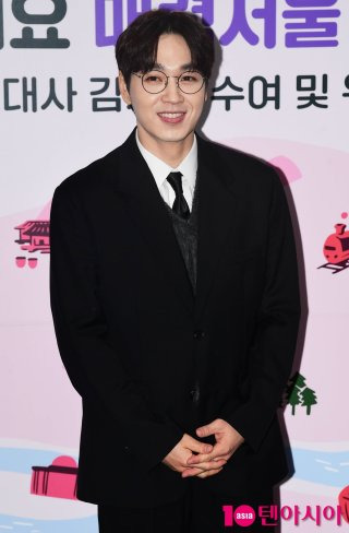 이석훈 SG 워너비