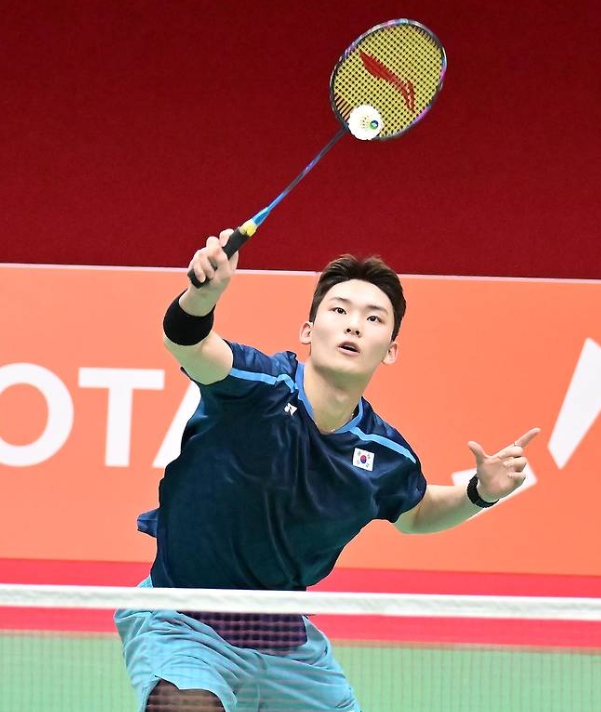 유태민 선수