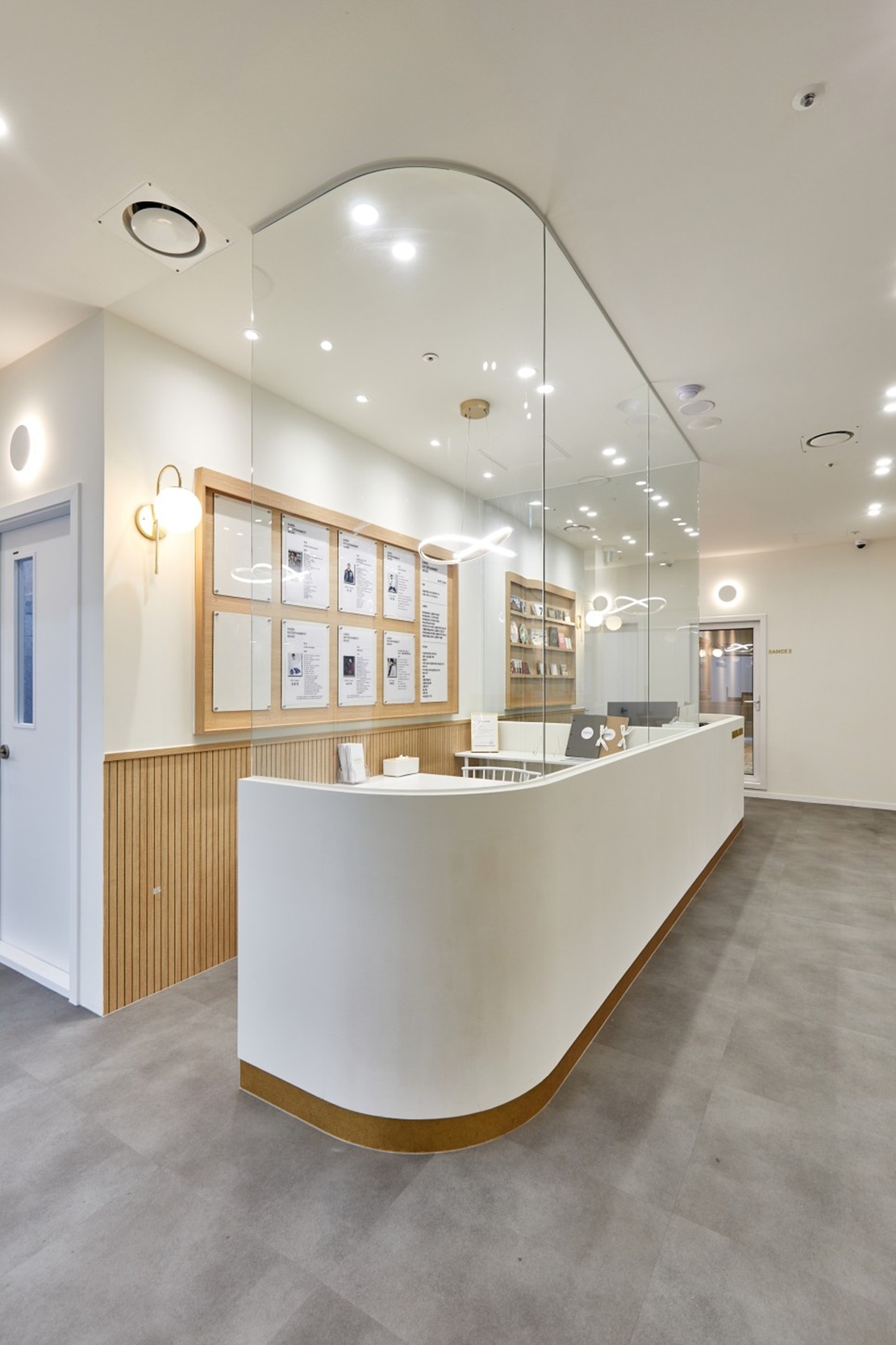 김포학원인테리어