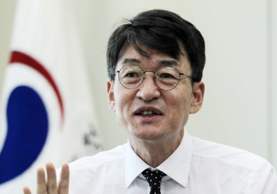 류근관 프로필