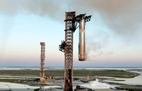 스타십 메카질라