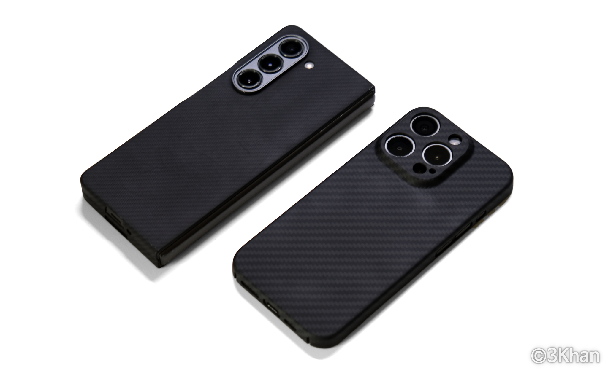 아이폰 카본 케이스