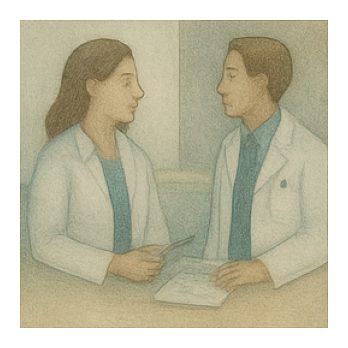 임신 중 호르몬 변화로 인한 우울증 관리하기