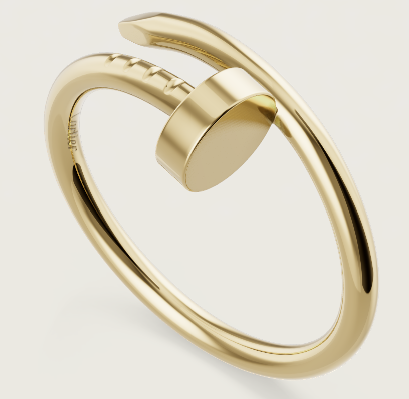 까르띠에 팔찌 - 저스트 앵 끌루