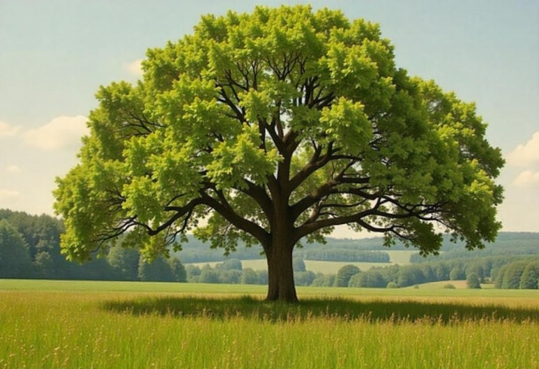 사주명리학 목 기운과 성격의 관계, 건강의 영향, 인간관계의 특징