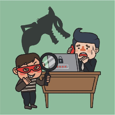 피싱방지