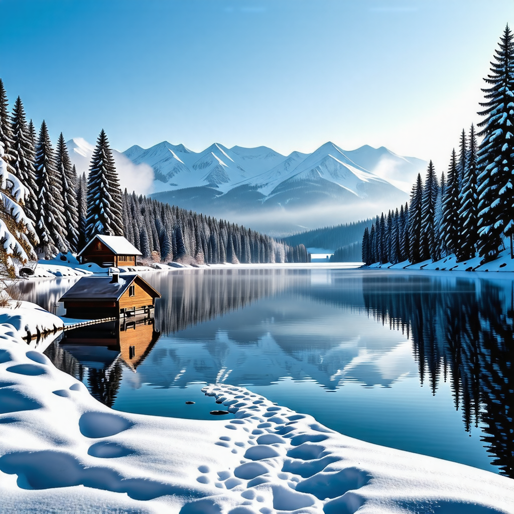 강원도 겨울 여행지 추천