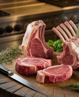 통풍에 해로운 음식