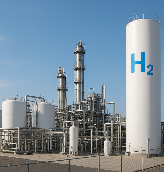 25.04.23(수) 금일 핫한 수소에너지 관련주 및 주요 종목 공시