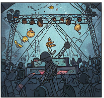 워터밤 서울 2025