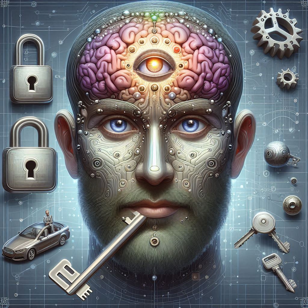 Emotional Intelligence Unlocking the Key to Better Relationships