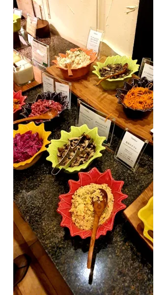 일본 호텔 피에나 고베 후기 조식 짐 맡기기 팁 모음_22